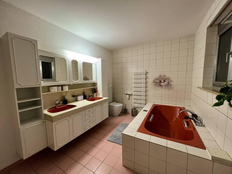 Chalet Maithili Lauterbrunnen -152-Year-Old Majestic Chalet المظهر الخارجي الصورة